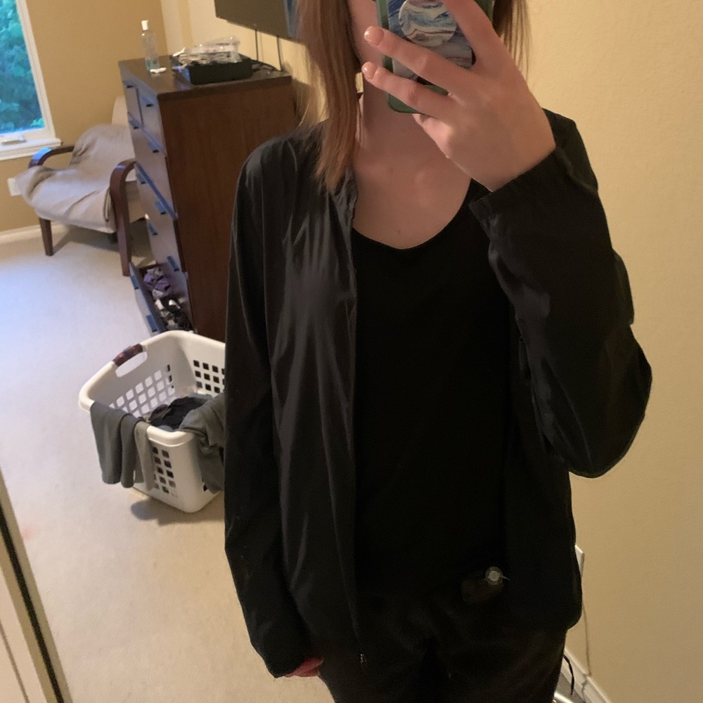Lululemon Windbreaker